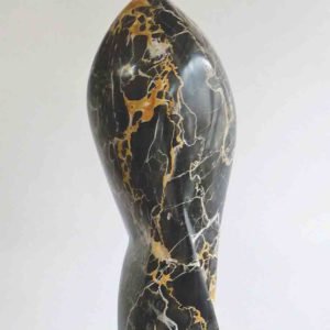 Bernd Eisenmann, Egyptian, 2017, Germany, Sculpture