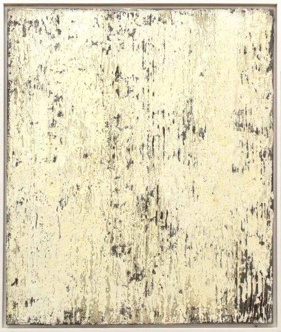 Dan Hepperle, Painting, No Title, Netherlands, 2014, Oil on Canvas