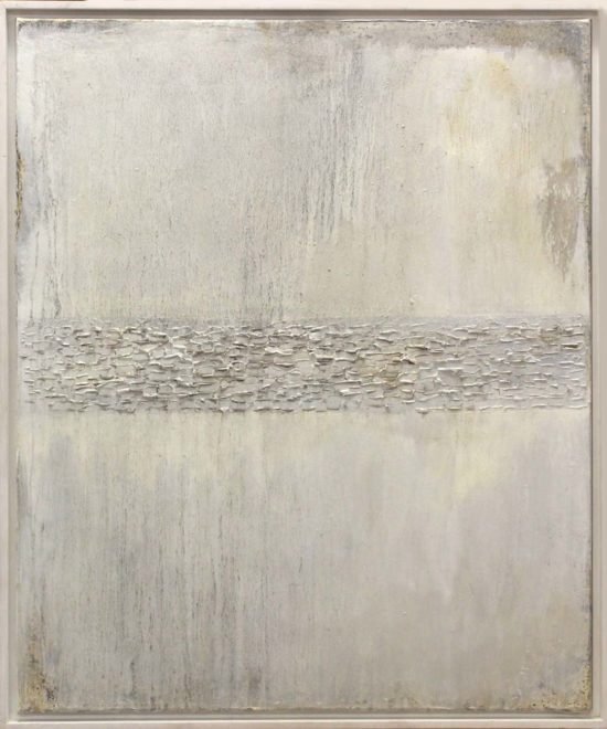 Dan Hepperle, Painting, No Title, Netherlands, 2014, Oil on Canvas