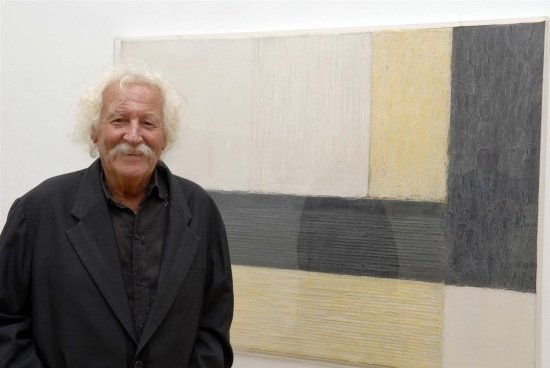Flow Fine Art, Artist, Peter Royen, Portait, Amsterdam, Netherlands