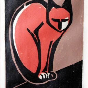 Peter Royen - die Niederlande - the Netherlands - Drucke - Prints