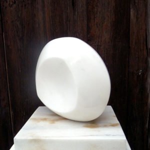 Bernd Eisenmann, Morgenruf, 2011, Germany, Sculpture