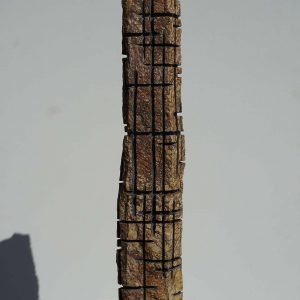 Basaltsäule 5 (2019)